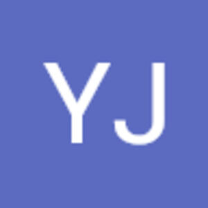 Meet your Posher, Yj